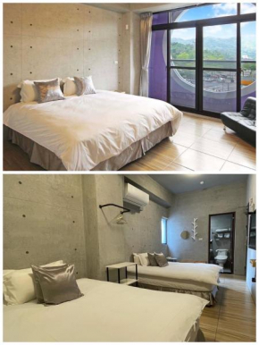 Mei Jen house B&B 日月潭民宿
